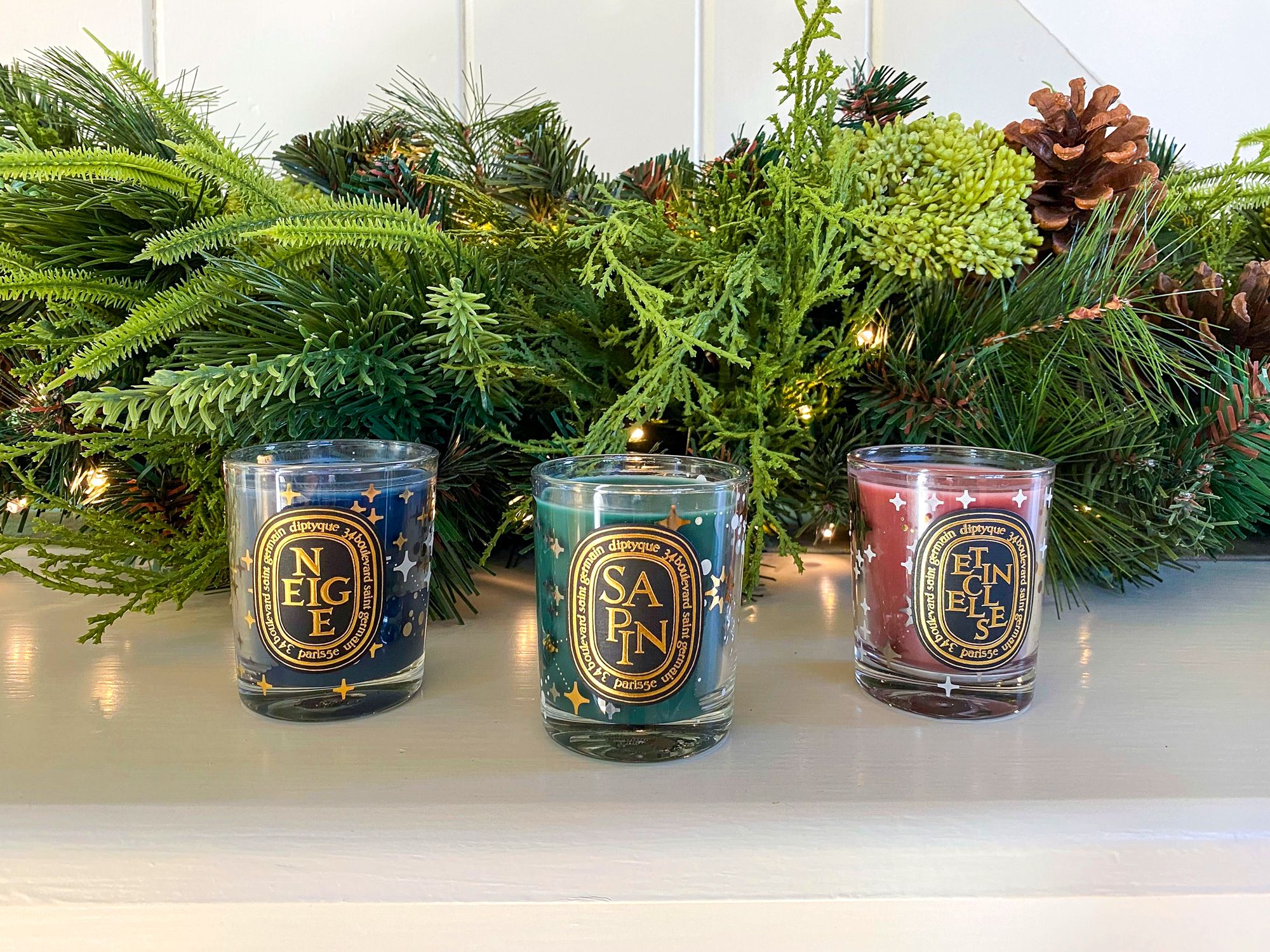 The 25 Best Christmas Candles for 2023 - Holiday Candles