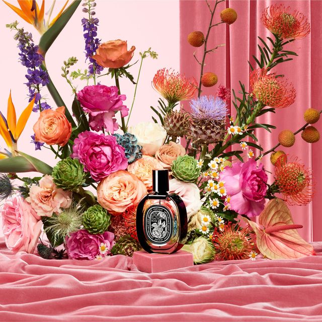 The 17 Best Rose Perfumes of 2024, Tested and Reviewed