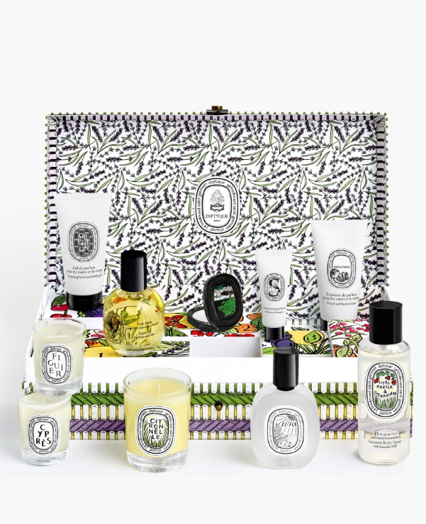 diptyque summer collection