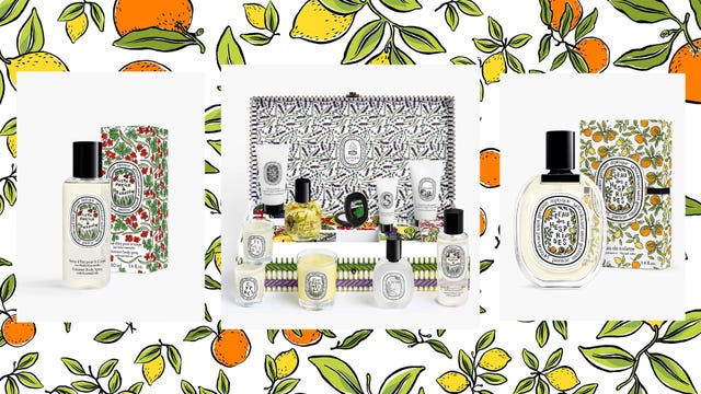 diptyque summer collection