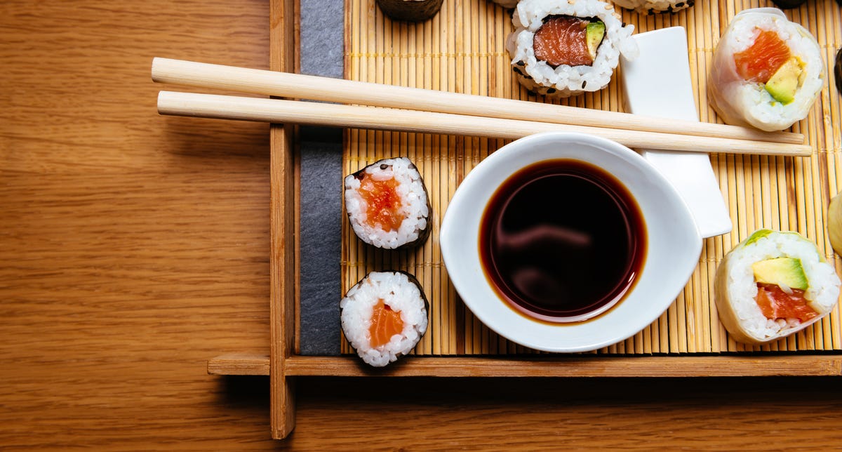 Coconut Aminos vs Sauce Soja : Lequel est le plus sain ?