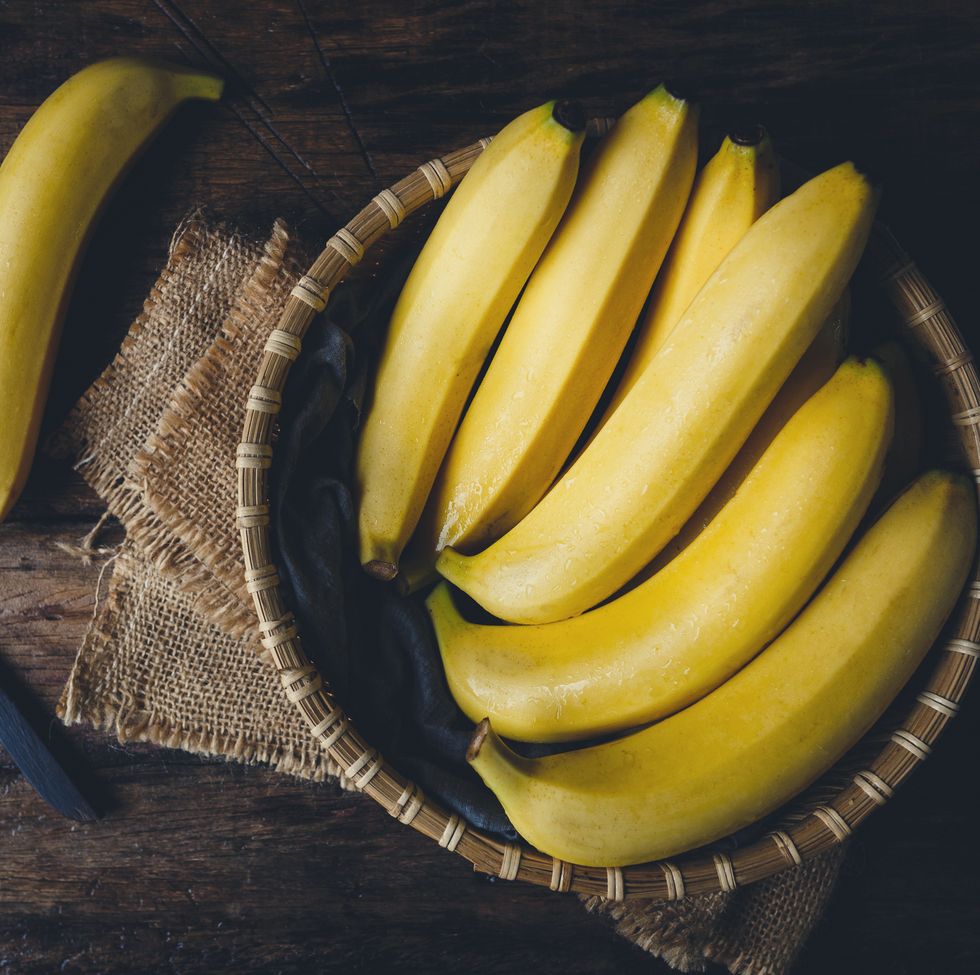 減肥時可以吃香蕉嗎？香蕉的熱量、每日最佳攝取量以及3種推薦吃法必知