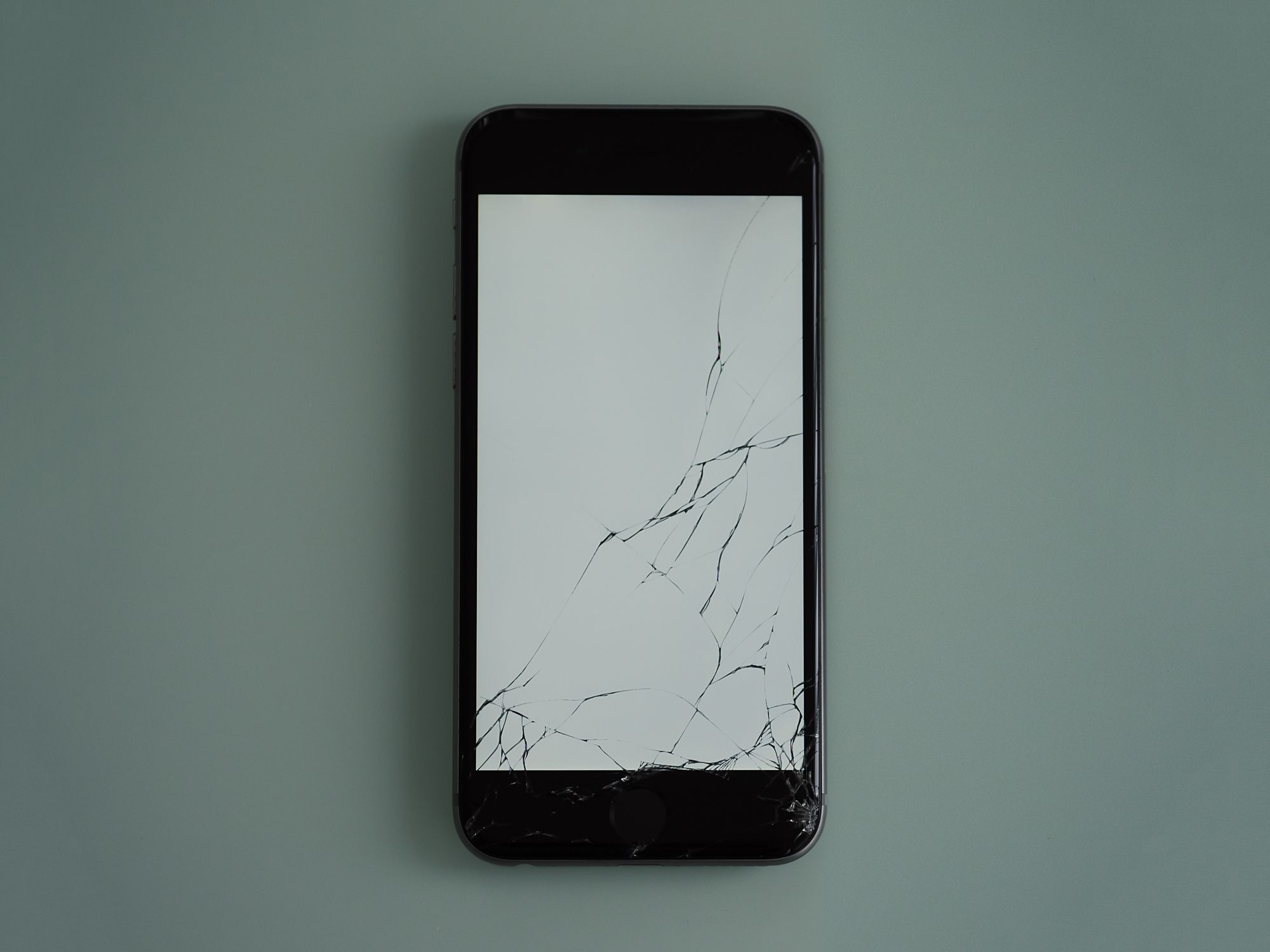 How To Fix A Cracked Phone Screen Asurion