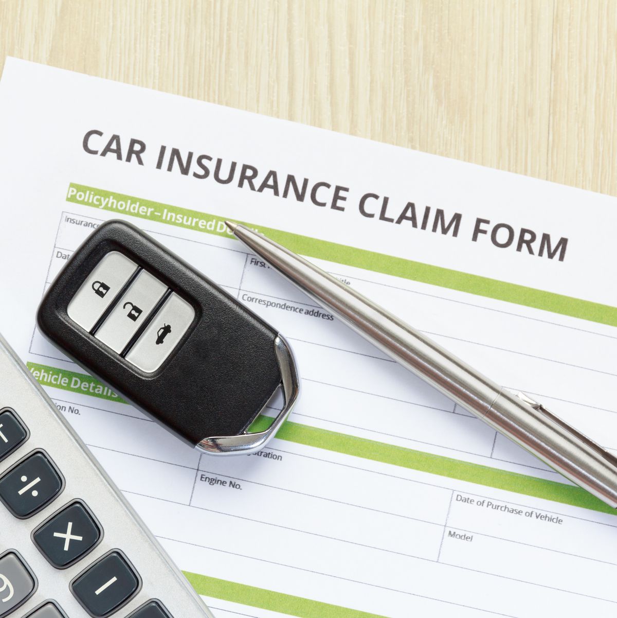 When Do You Pay Deductible Car Insurance