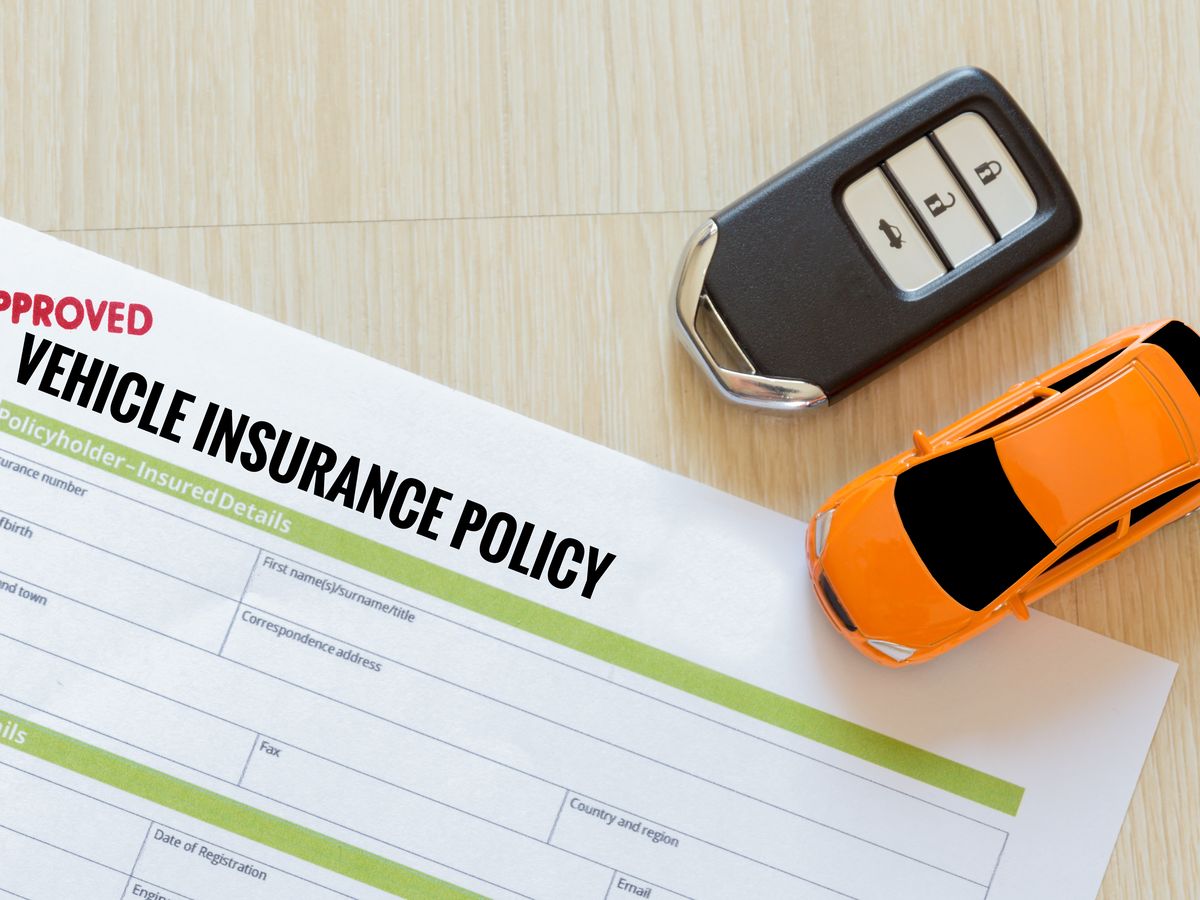 Does Car Insurance Cover the Car or the Driver?