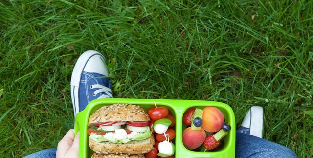 The 6 Best Lunch Boxes for Kids of 2024