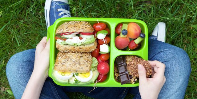 6 Best Lunch Boxes for Kids 2023 (expert review)