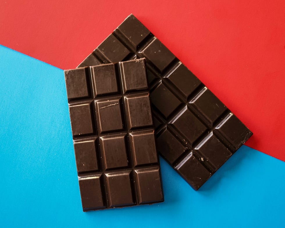 best foods to lower cholesterol   dark chocolate