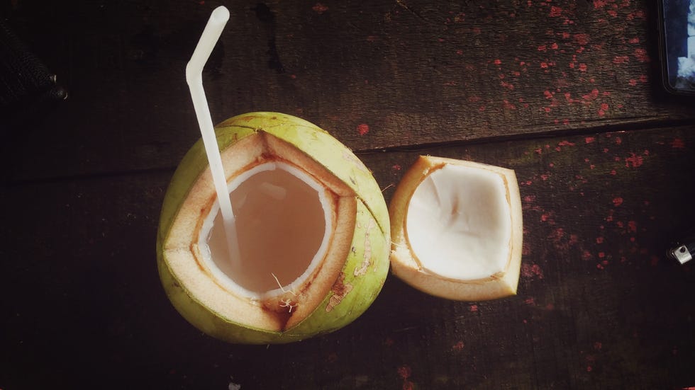 coco abierto