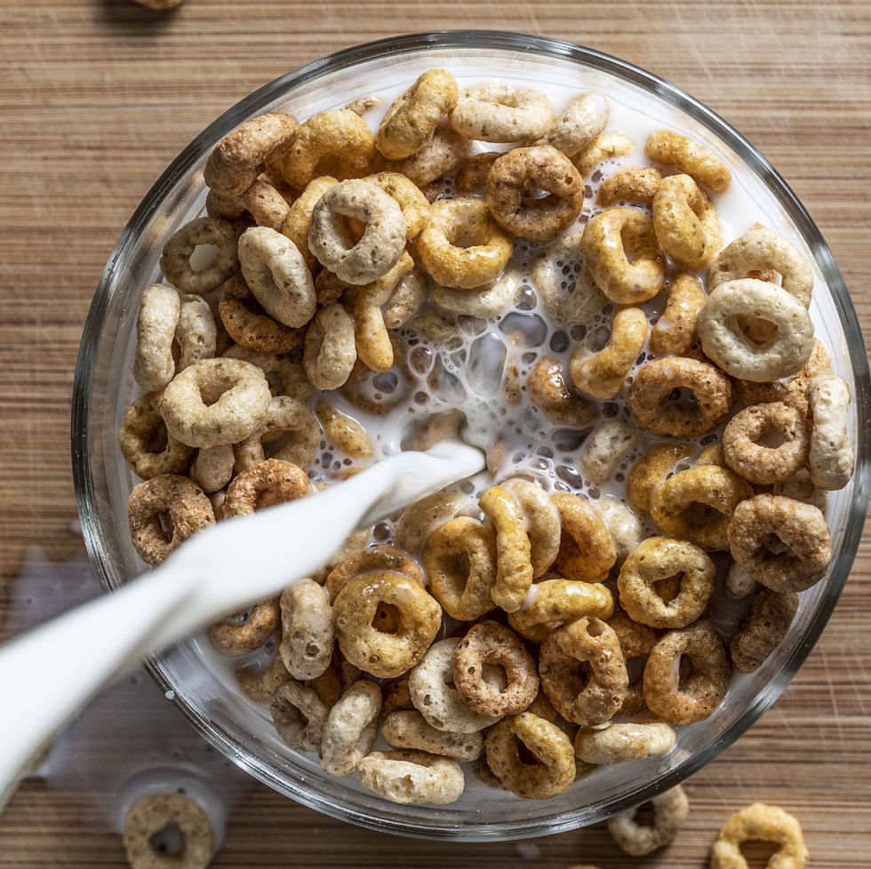 15 Best Healthy Late Night Snacks — What to Eat When Hungry at Night