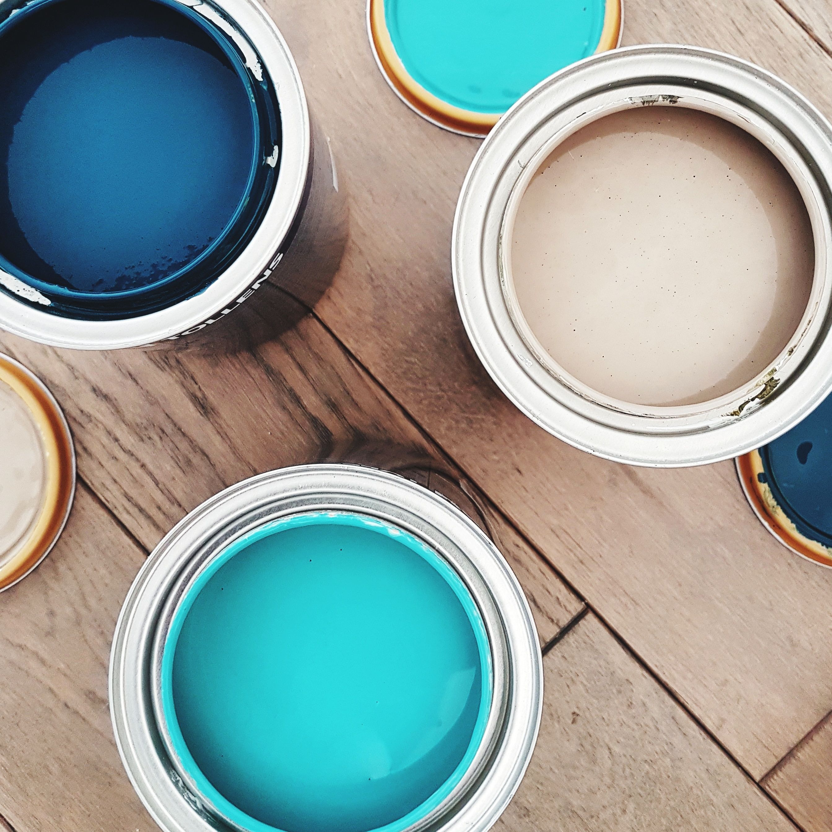 How to Get Rid of Paint Safely, According to a Paint Expert