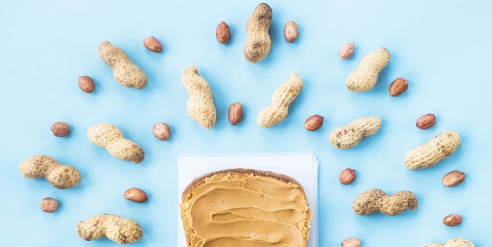 Is Peanut Butter Healthy? - Is Peanut Butter Good For You?