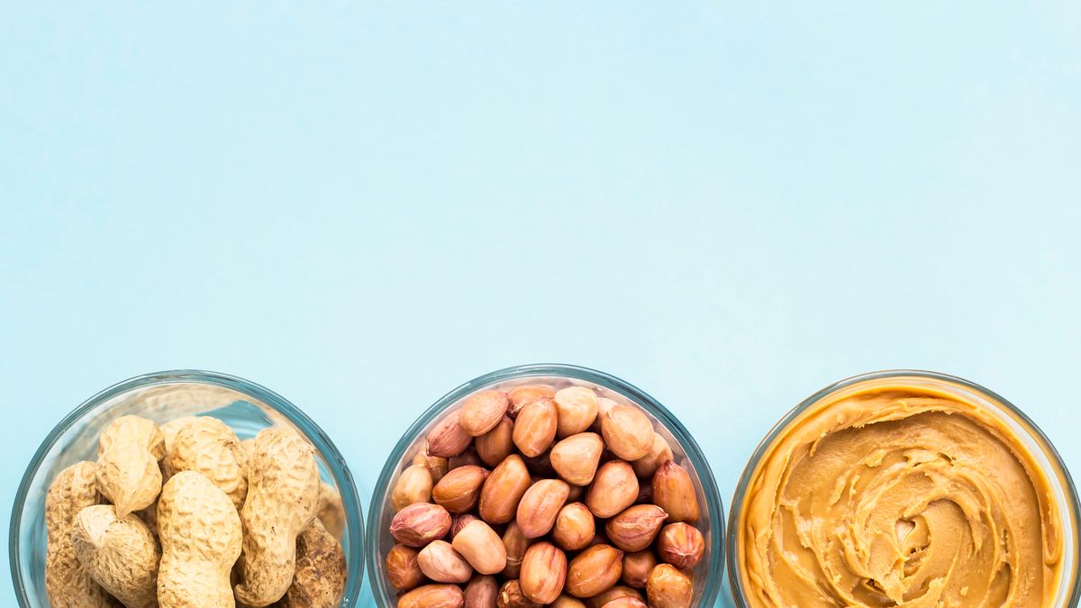 Do You Really Need To Refrigerate Peanut Butter?