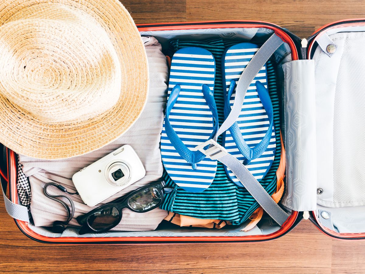 The 8 Best Travel Hat Boxes of 2024