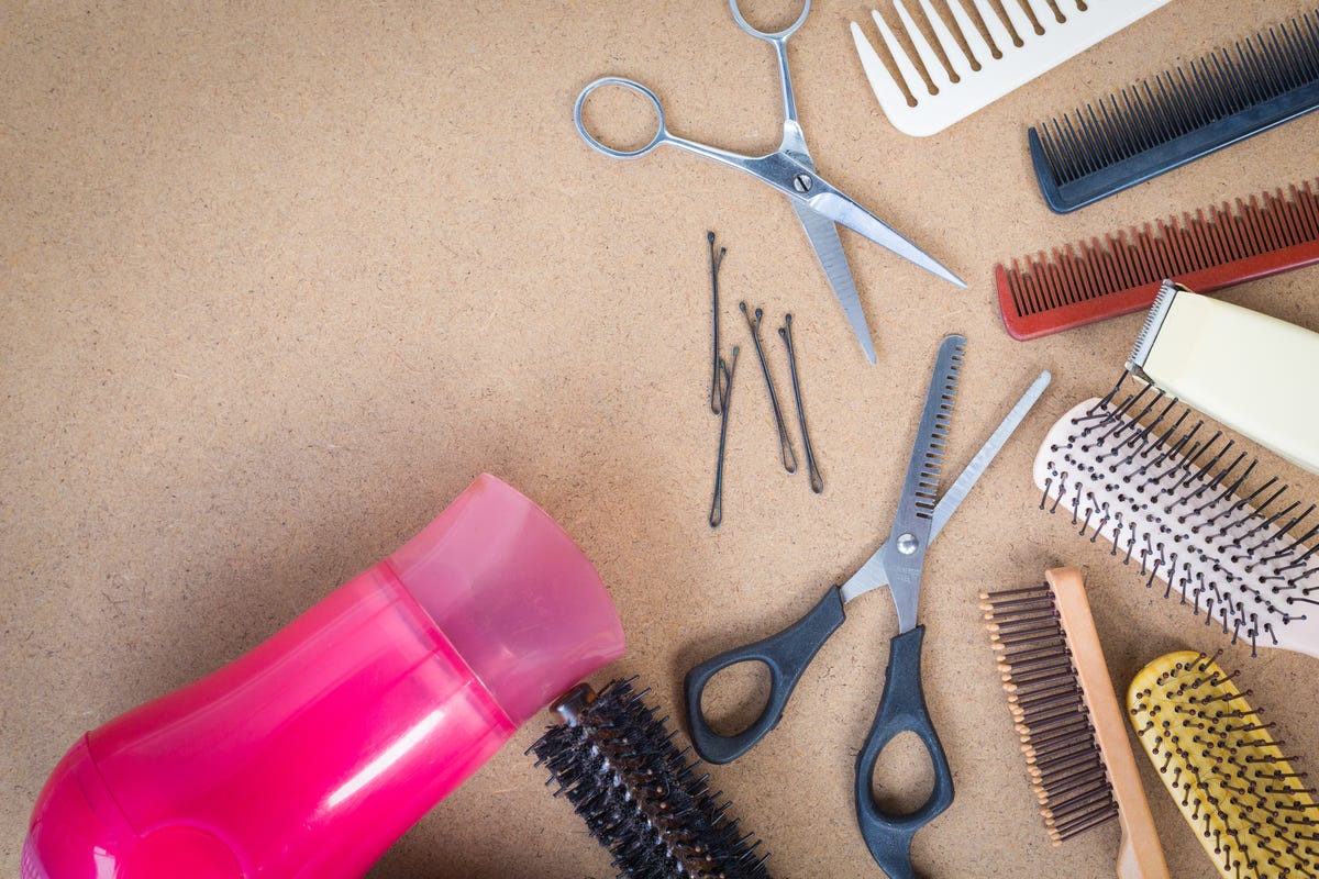12 Best Hair Styling Tips - How To Style Your Hair