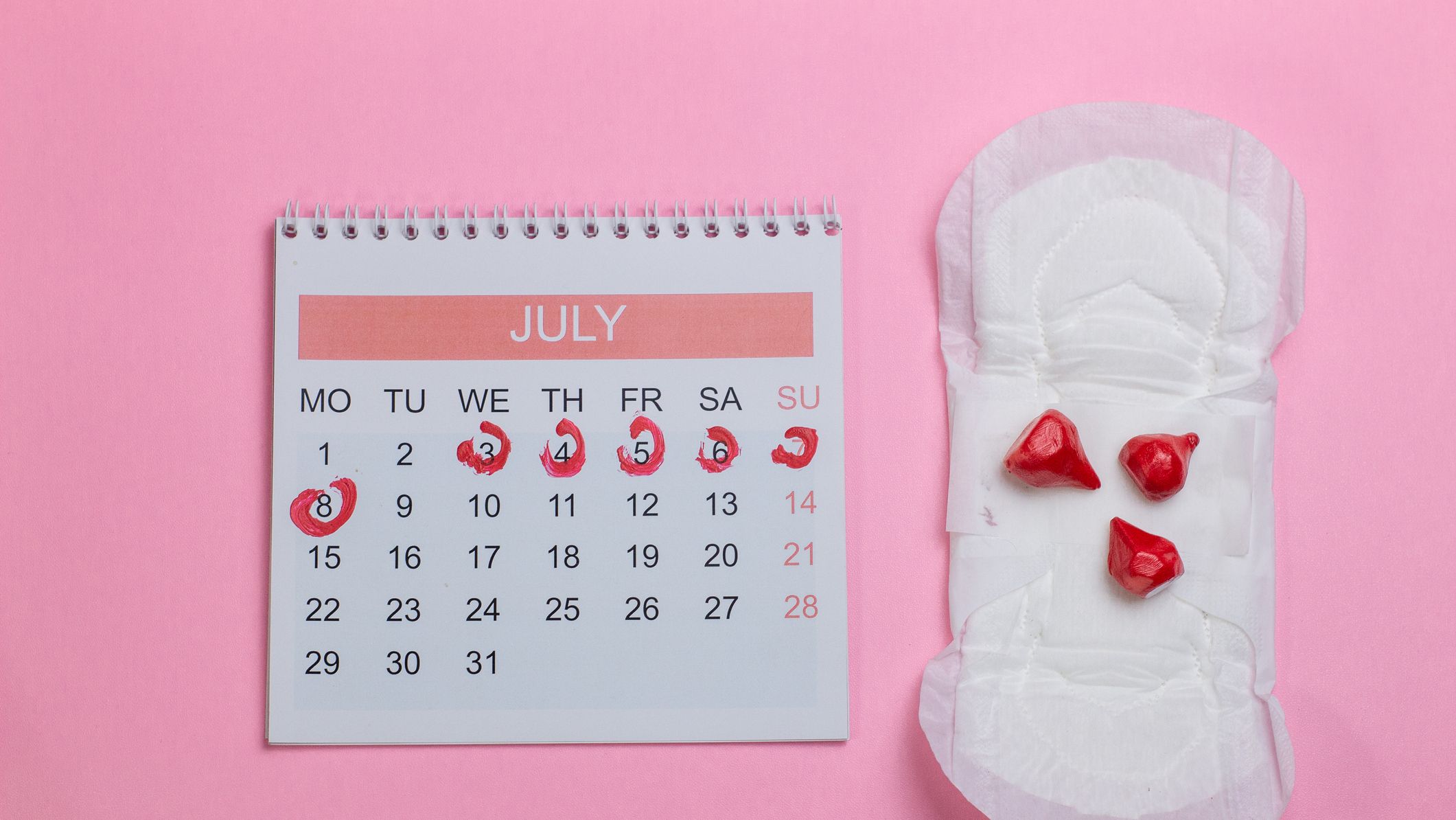 What It Means if Your Periods Stop but You're Not Pregnant