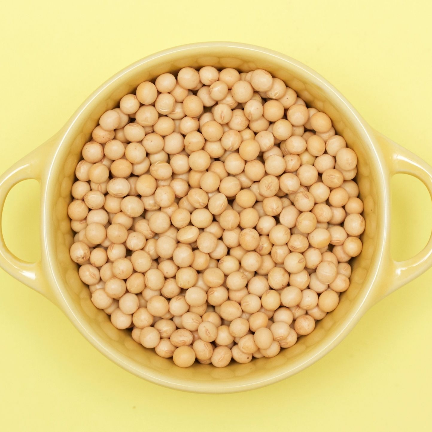 タンパク質が豊富！「大豆」の栄養とおすすめの食べ方