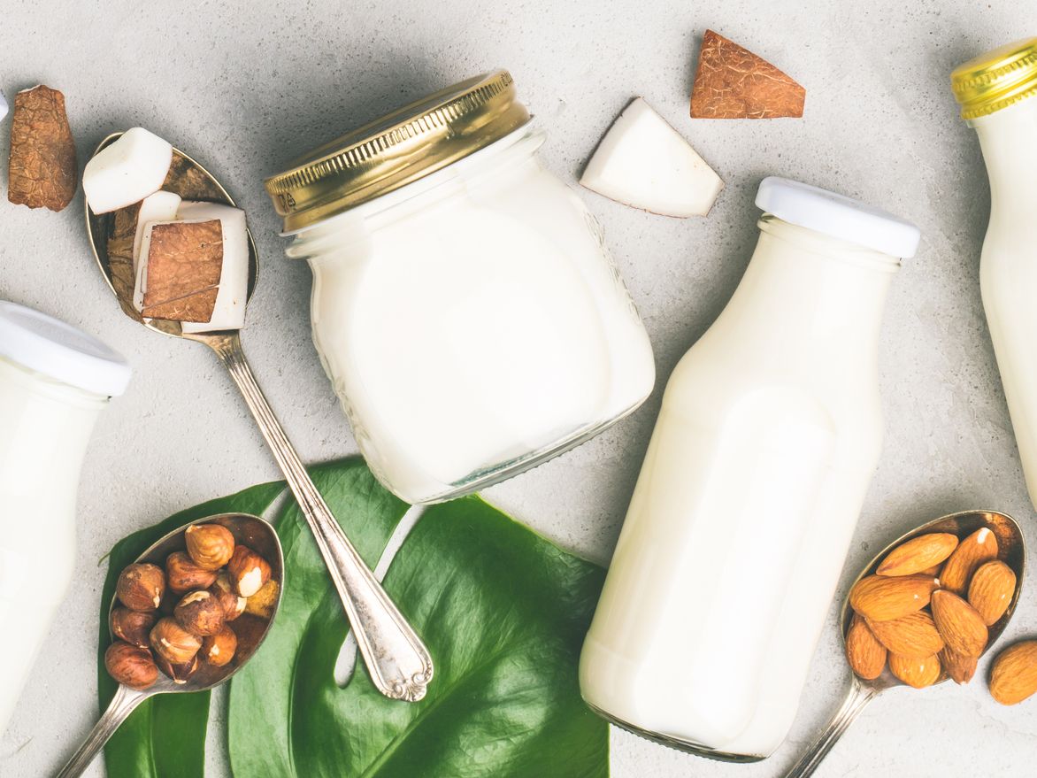 The Best Coconut Milks, According to Nutritionists — Eat This Not That