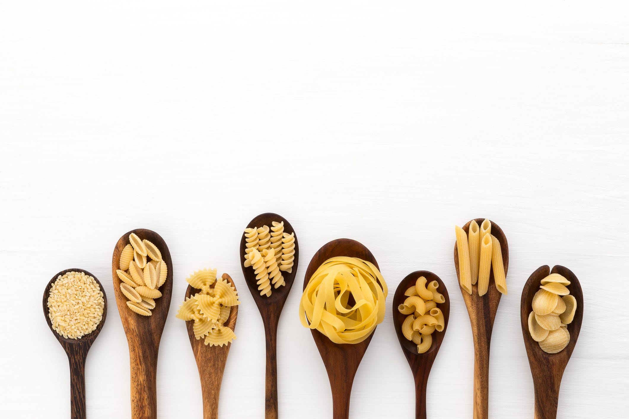 how to make homemade fresh pasta