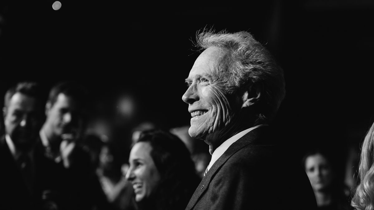 preview for Los mejores insultos de Clint Eastwood