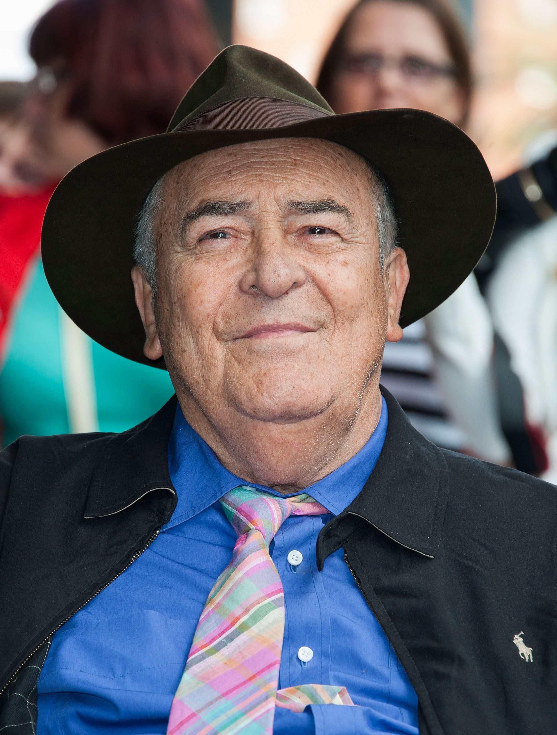 Bernardo Bertolucci: è morto il regista del cinema italiano