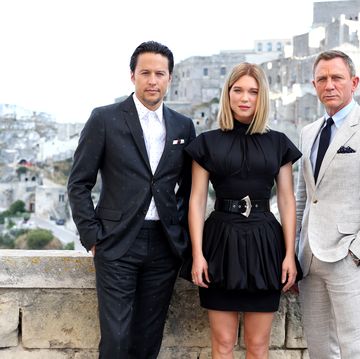 James Bond "No Time To Die" Photocall