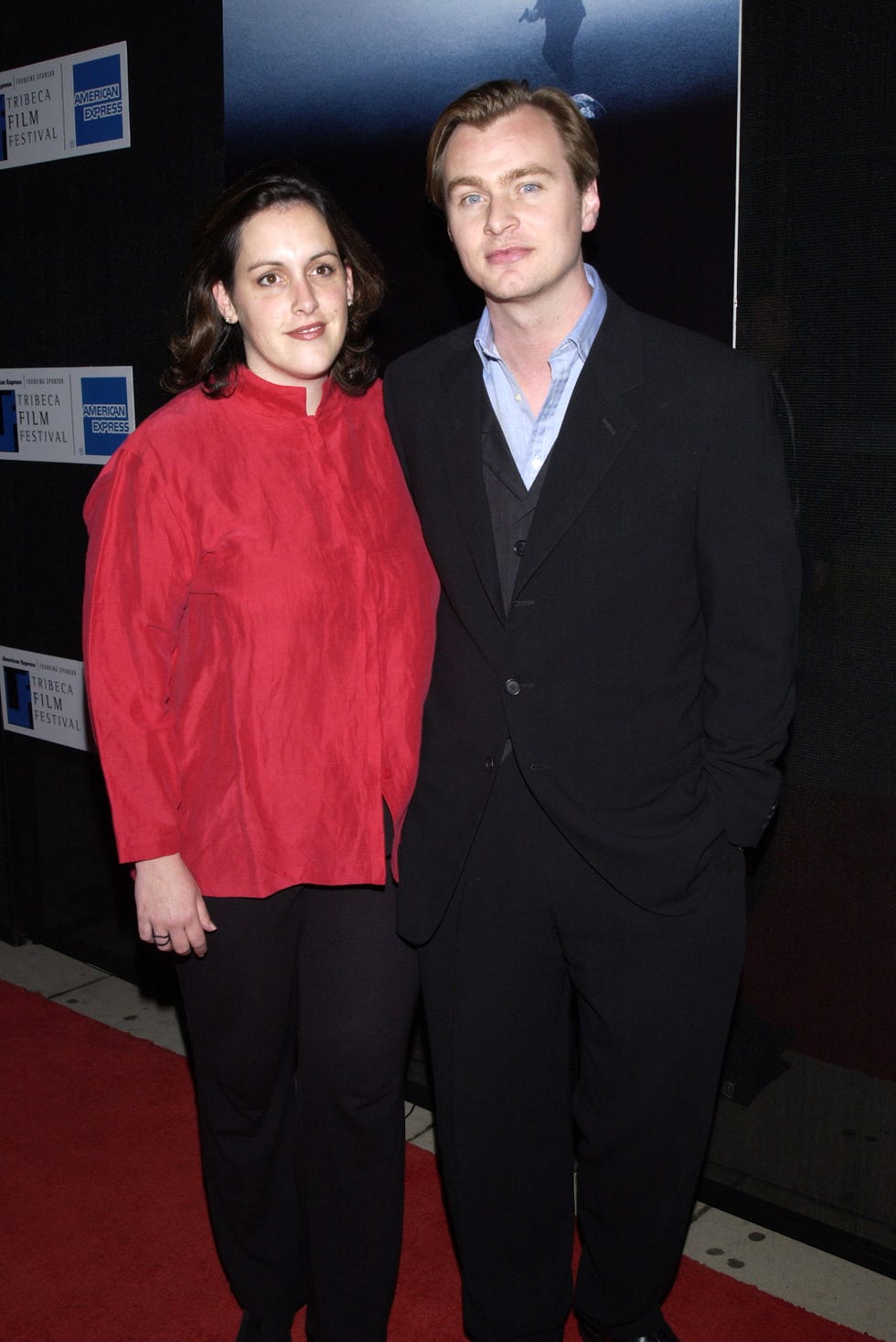 2002 tribeca film festival