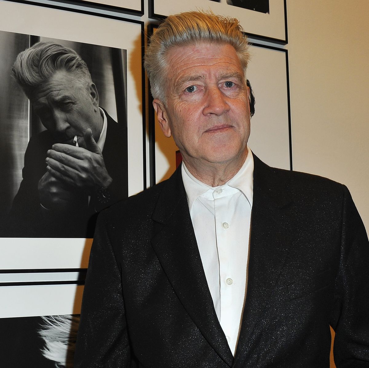 director-david-lynch-attends-