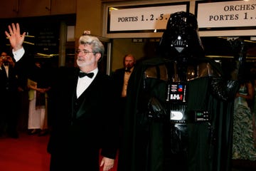 スター・ウォーズ』記事一覧 | ハーパーズ バザー(Harper's
