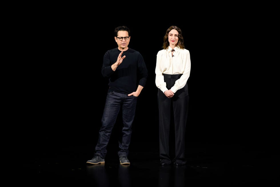 Apple Holds Product Launch Event In Cupertino