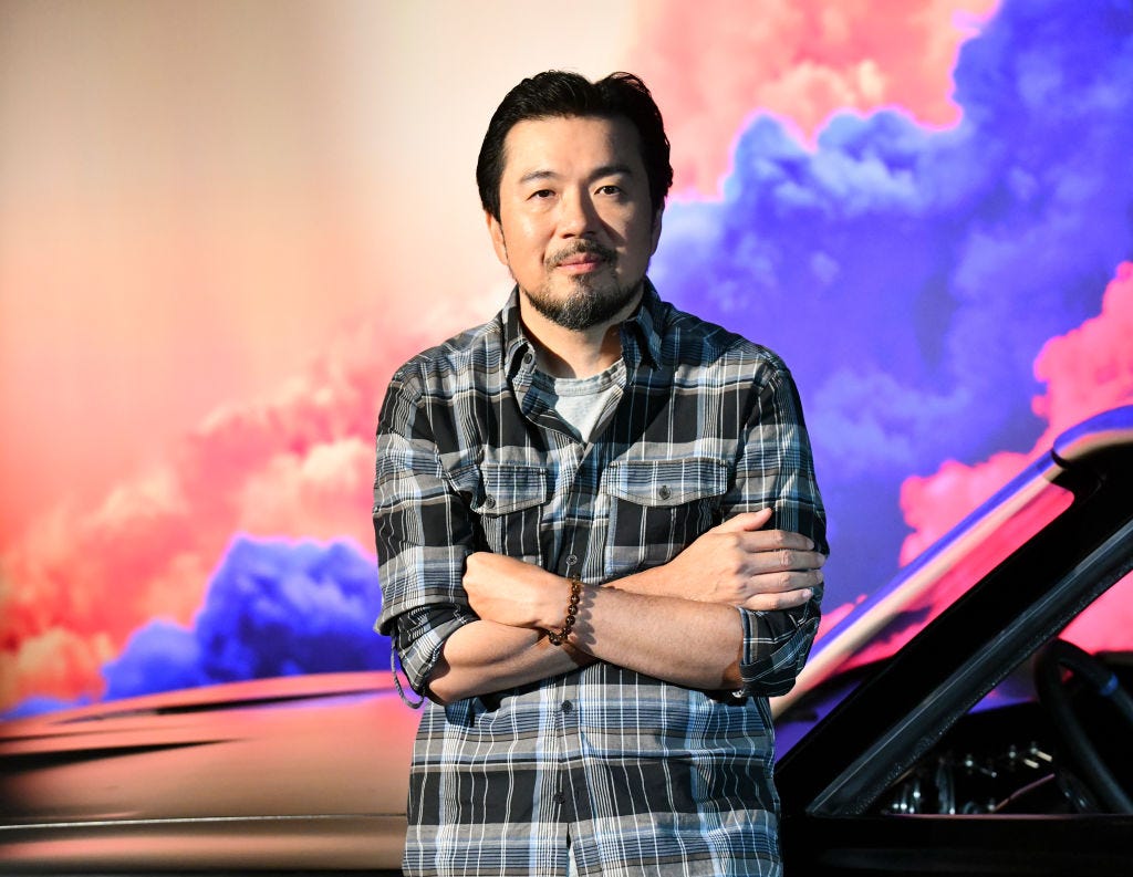 Justin Lin on Tokyo Drift and the 4 Hours That Saved the Fast