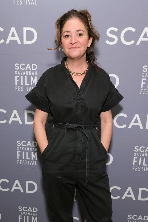 24th scad savannah film festival docs to view panel discussion