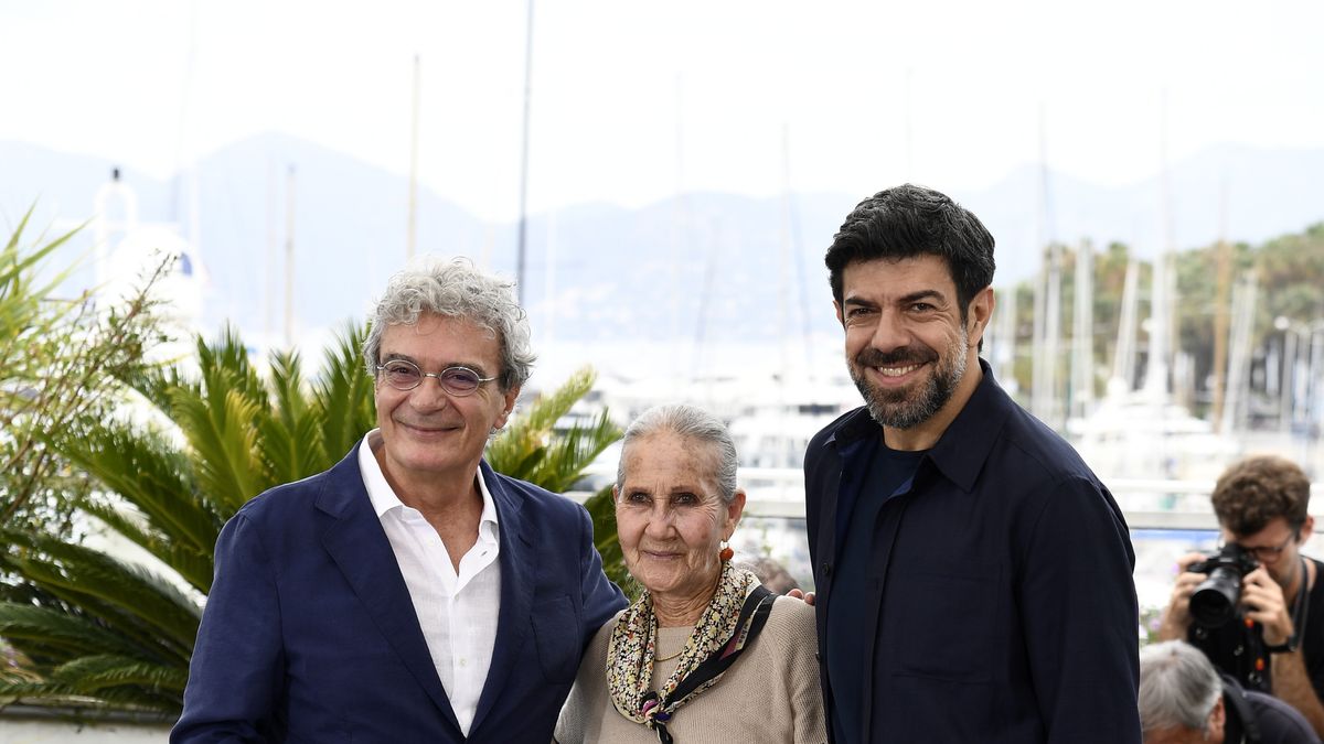 preview for Il red carpet del Festival di Cannes 2022