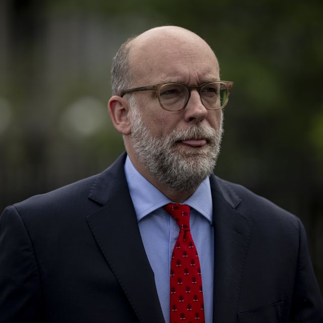 US-Direktor des Office of Management and Budget, Russell Vought