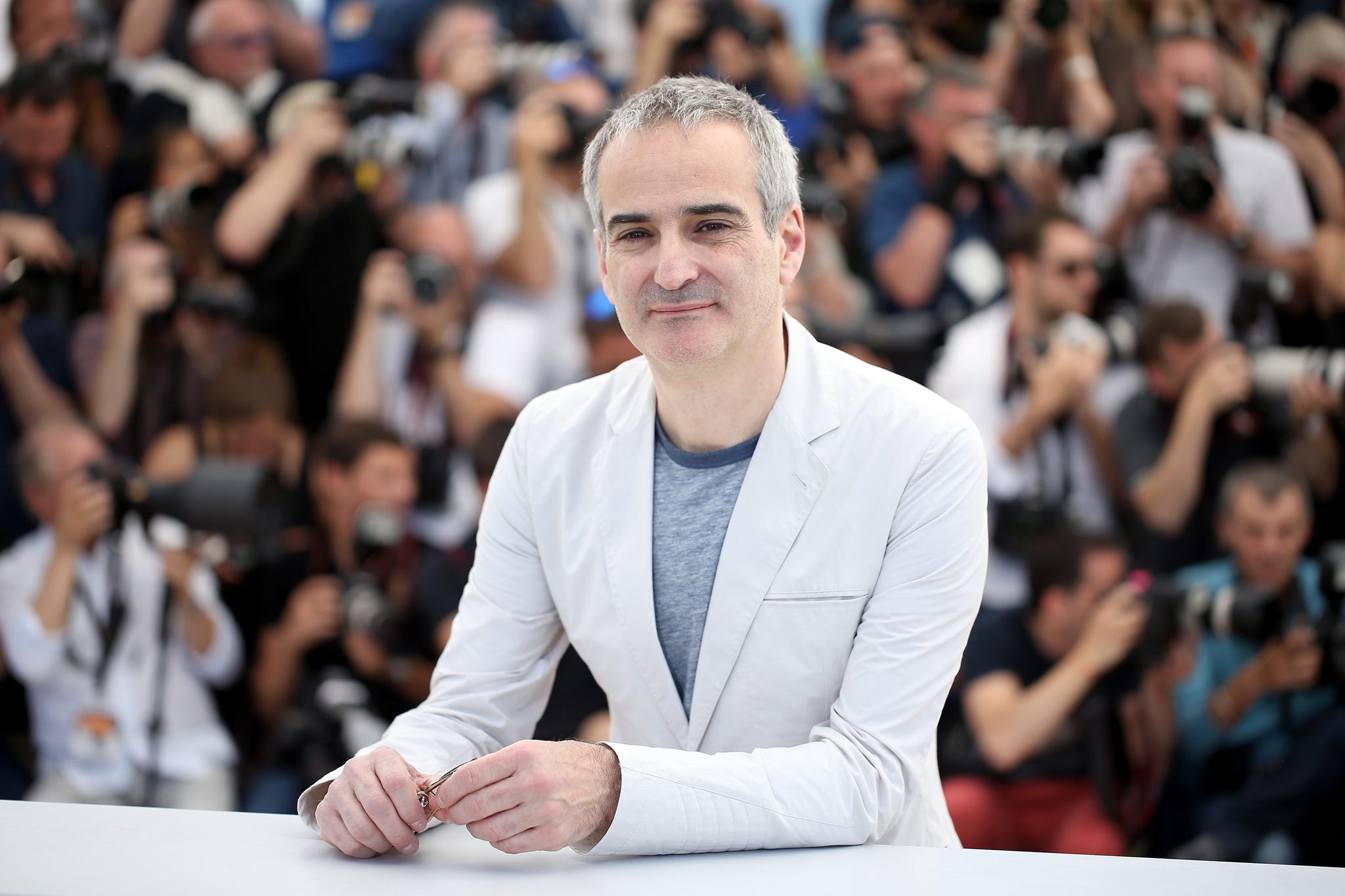 Olivier Assayas para principiantes, sus mejores películas