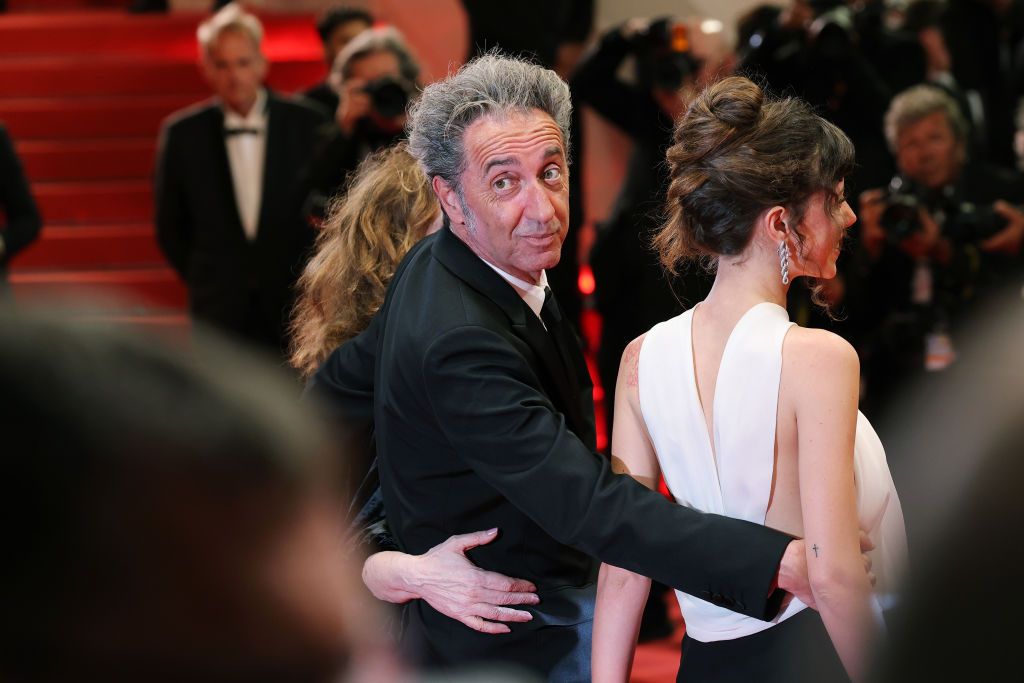 Parthenope, Recensione Del Film Di Sorrentino A Cannes 2024