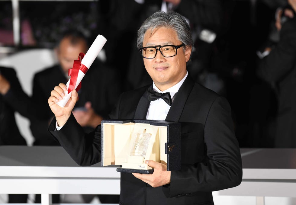 winner photocall the 75th annual cannes film festival