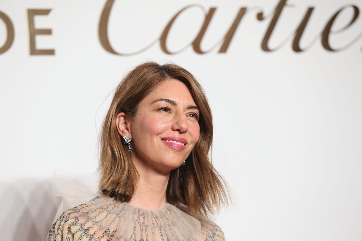 MONDAY MUSING: SOFIA COPPOLA — Sanctuary