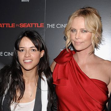 the cinema society and dior beauty host a screening of "battle in seattle" inside arrivals