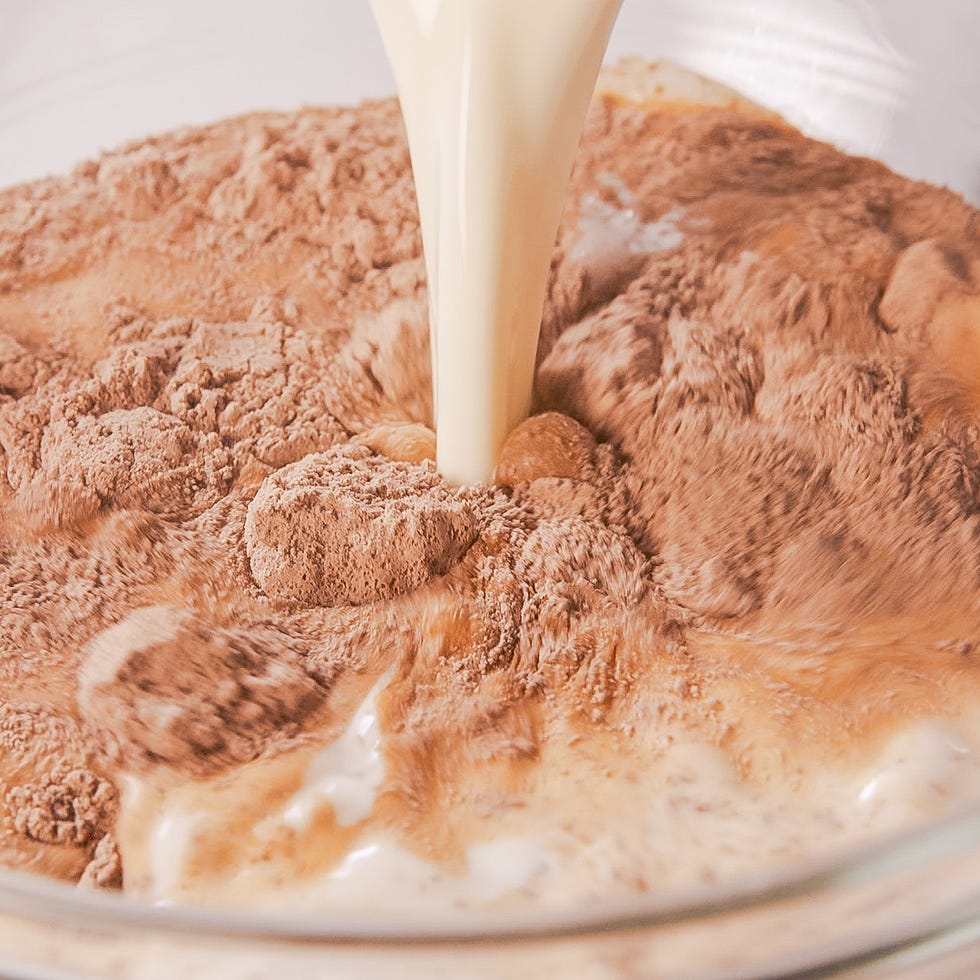 dirt pudding stills