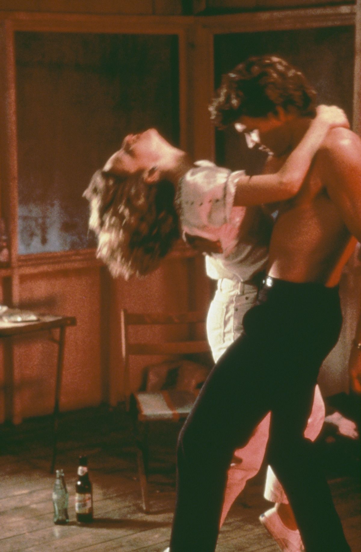 I film anni 80 tornano al cinema: tutti i remake e sequel che vedremo, da  Top Gun a Dirty Dancing