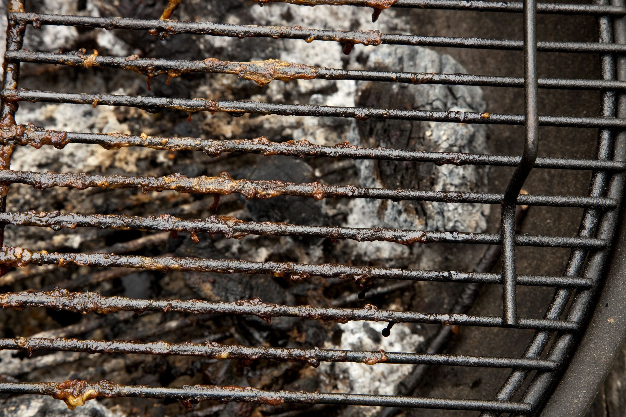 6 Signs Your Grill Is About to Catch Fire