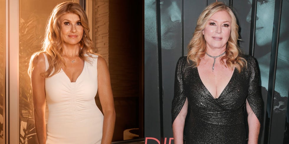 See Dirty John Cast in Real Life - IRL Photos of Bravo's Dirty John ...