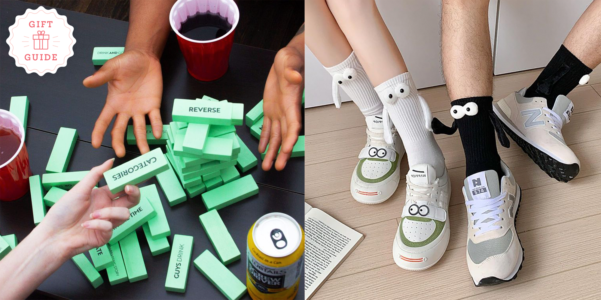 Fun and thoughtful Secret Santa gift ideas to swear by this Christmas