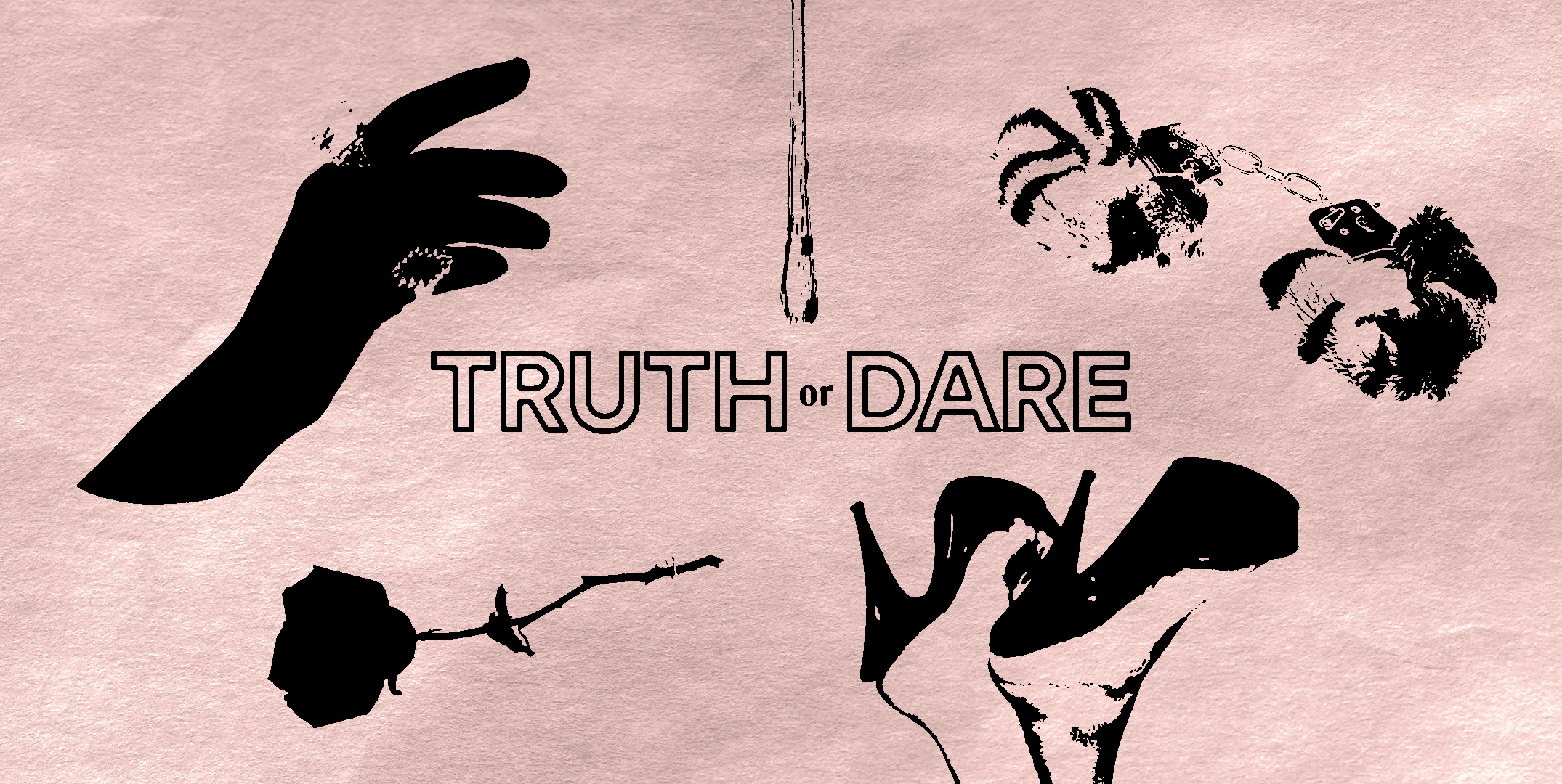 2150px x 1080px - 125 Dirty Truth or Dare Questions - Play Dirty Truth or Dare