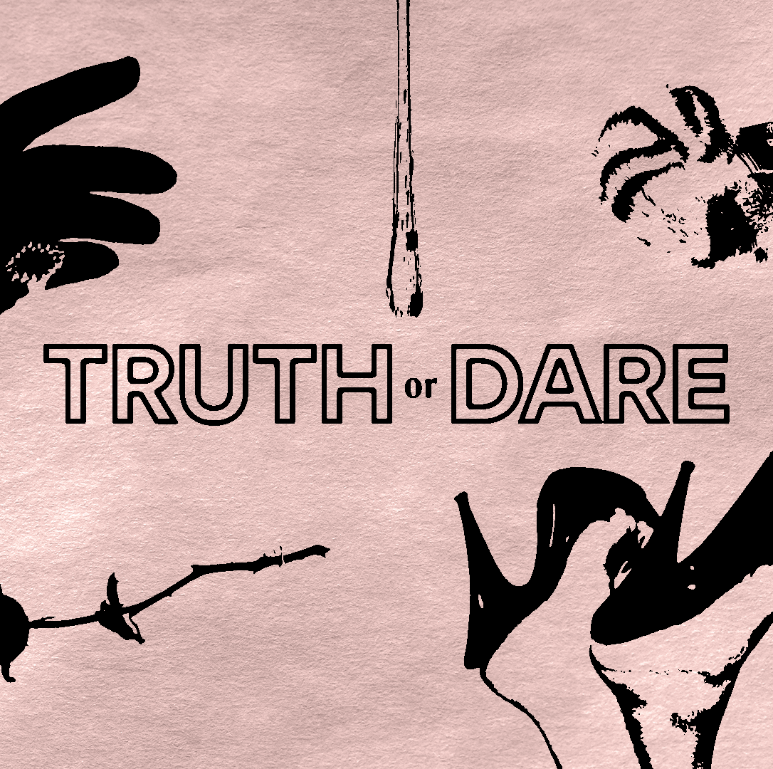 1086px x 1080px - 125 Dirty Truth or Dare Questions - Play Dirty Truth or Dare