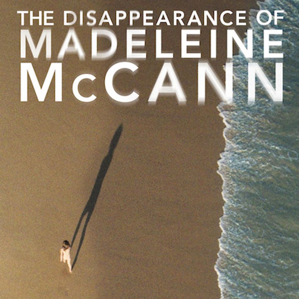 The Disappearance of Madeleine McCann - Best True Crime Netflix