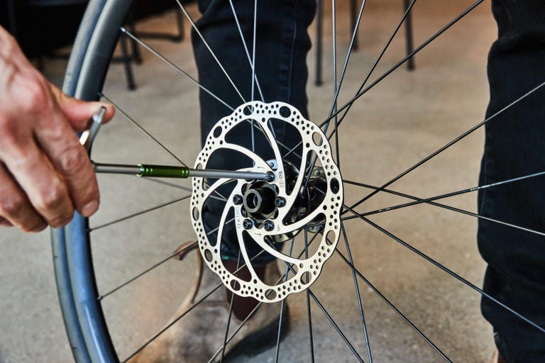 Eight Ways to Silence Noisy Disc Brakes for Good Bike Repair