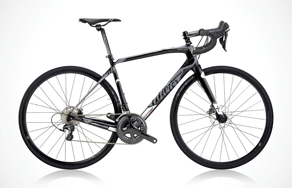 Best disc brake sales road bike 2019