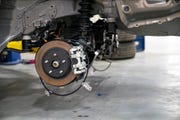 Car Brakes